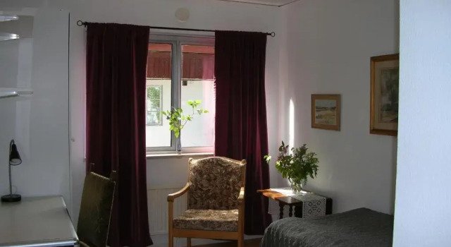 Номер Standard B&B Ströprodukter