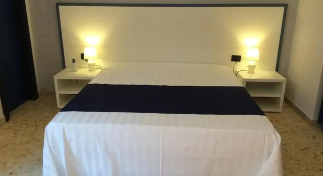 Двухместный номер Standard Alex & Lorenz Hotel