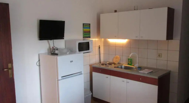 Студия Apartment Krizanovic