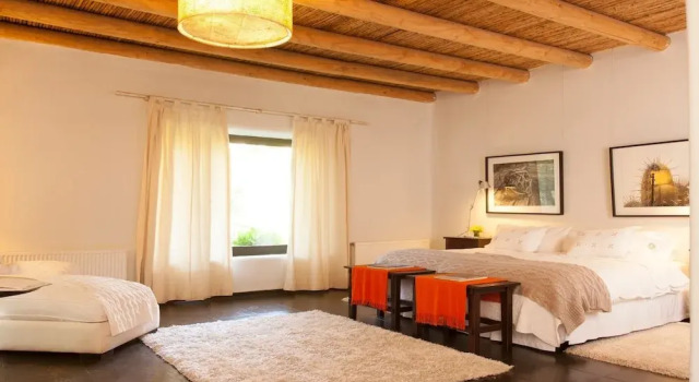 Lodge Andino El Ingenio