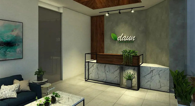 Daun Residence Bandung