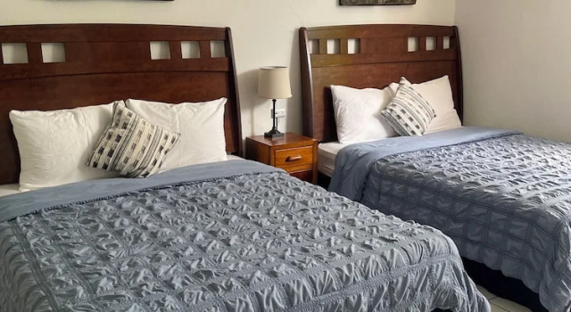 Номер Deluxe Villa Nola
