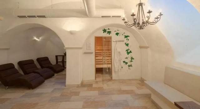 Номер Standard Klosterbräuhaus Ursberg