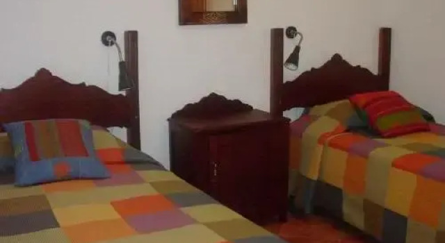 Vivienda Vacacional La Roca, 予約 アパートメント エル ピナル デ エル イエロ エル・イエロ島