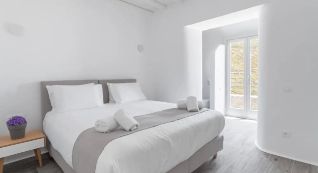 Вилла с 6 комнатами Villa Salty