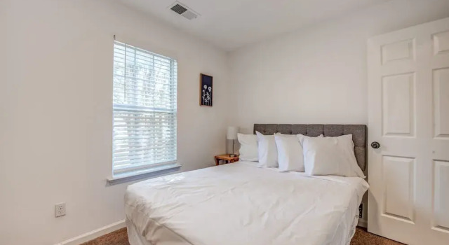 High Point Nest Both Units, Book Feriehus Villaer i Memphis, Villa