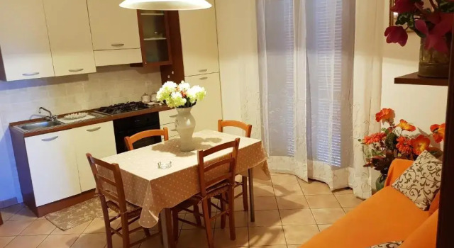 Апартаменты Olbia 53-11