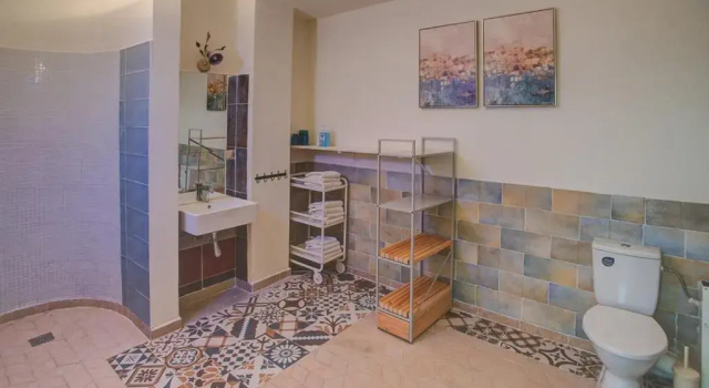 Апартаменты Hotel Villa Sevasti