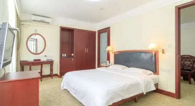 Suite Wanghai Hotel - Xiamen
