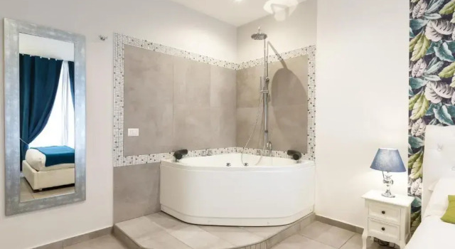 Номер Standard Aeterna Rooms Collection GuestHouse