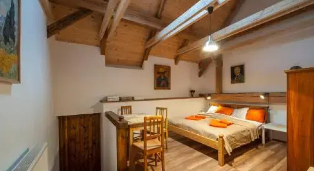 Penzion Krakovice, Reservar Hotel Kaplice 