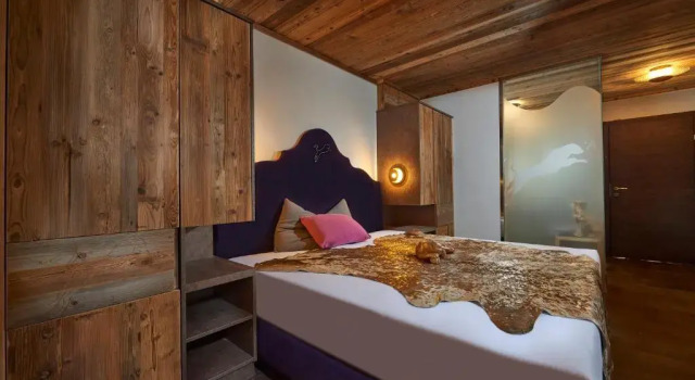 Номер Superior Hotel PantherA