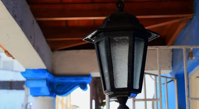Двухместный номер Standard с балконом Casa de la Cruz Centro Historico