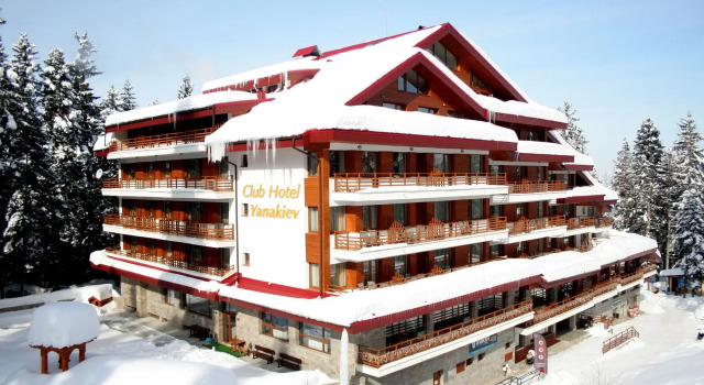Musala Hotel