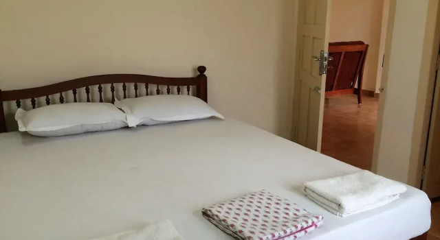 Fort Beach Service Apartment