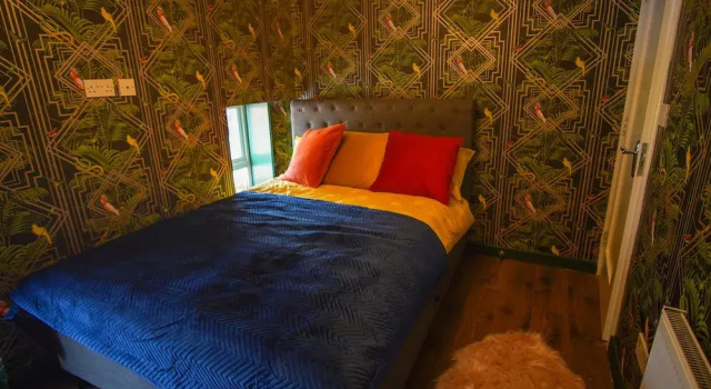 Charming 2-Bed House in West Cork Cupids Cottage, Buchen Sie Ferienhaus Kealkill County Cork