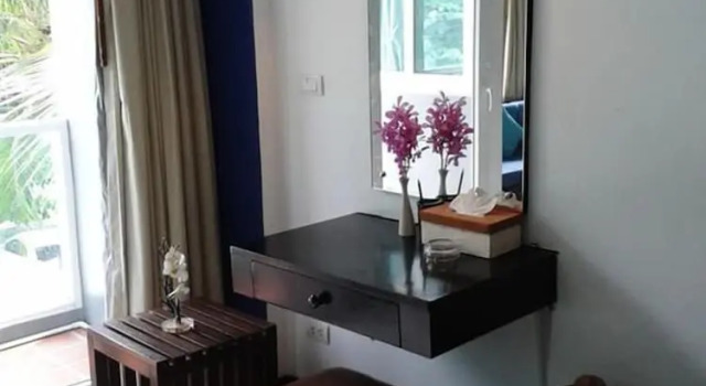 Двухместная студия Standard Benyada Lodge - Surin Beach