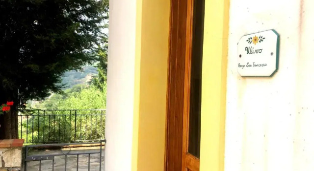 Семейный номер Standard Borgo San Francesco