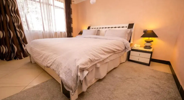 Двухместный номер Deluxe Yeza Garden Hotel