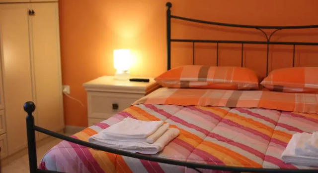 B&B Il Tiglio, Book Bed and Breakfast Padula Cilento