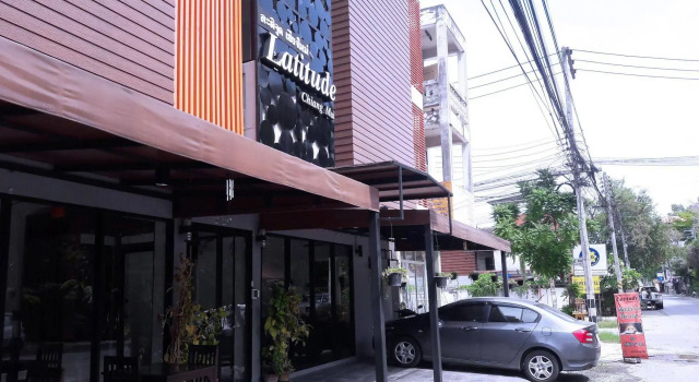 Latitude Chiang Mai
