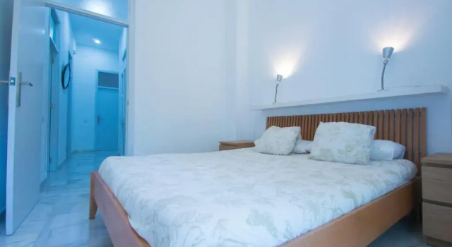 Apartamento Museo, Забронировать Апартаменты/квартира Старый город Севилья, рядом с La Torre de Don Fadrique