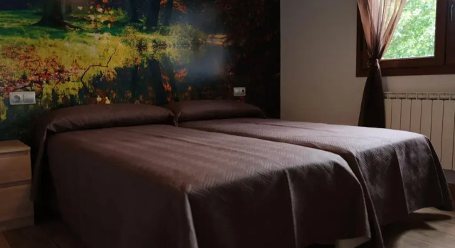 Zendoira - Hostel