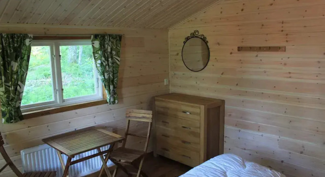 Långsjön Stugor & Camping, Prenota Campeggio Campeggi e glamping a Småland, Campeggio