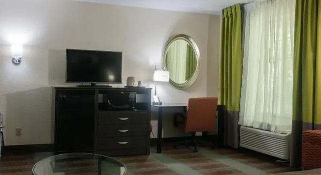 Номер Standard Super 8 by Wyndham Arkansas City KS