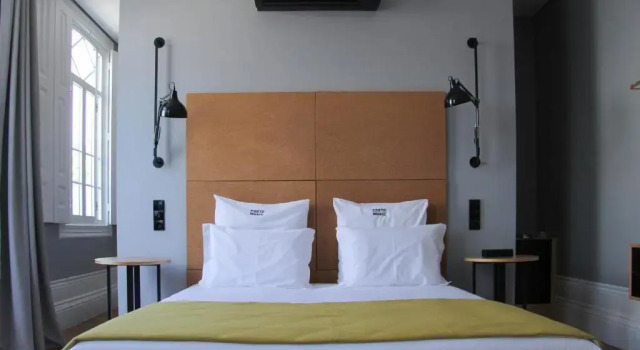 Люкс Porto Music Guest House