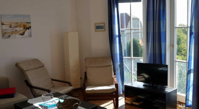 Apartment Am Stubnitzwald, Забронировать Апартаменты/квартира Апартаменты Засниц, рядом с Галерея Рюгена, Апартаменты/квартира