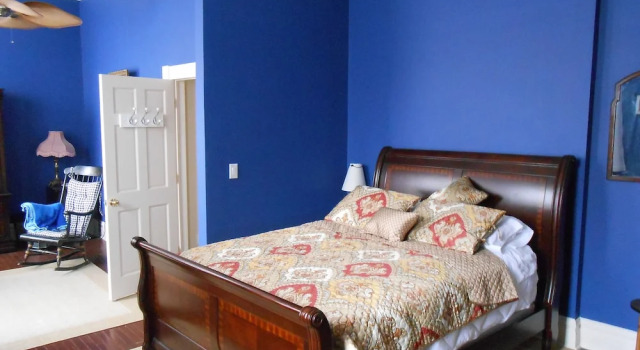 Люкс Benton Park Inn