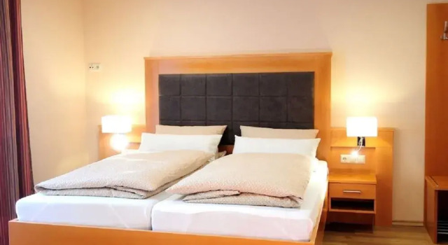 Pension Silberbauer, Reserva ahora Hostal o pensión Lohberg Grosser Arber