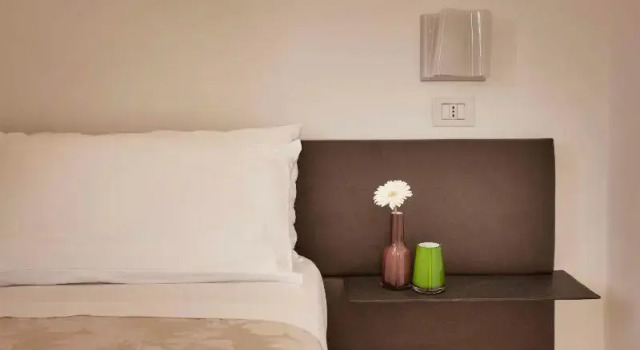 Номер Standard Tenuta Duca Marigliano Boutique Hotel