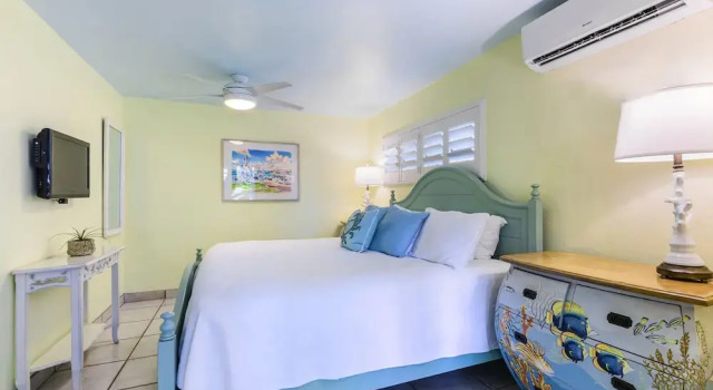 Люкс Kona Kai Resort and Gallery