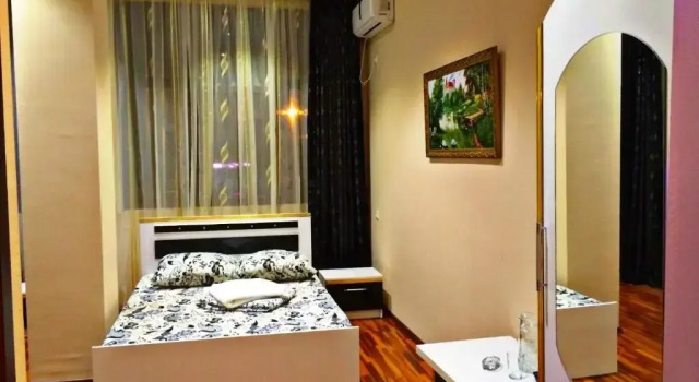 Люкс Standard Golden House