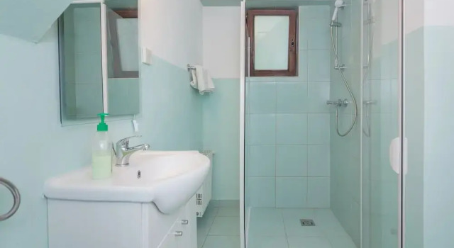 Standard garsonieră Panorama Rooms