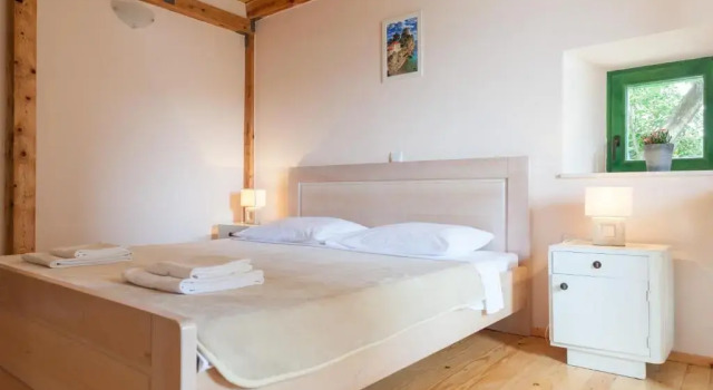 Cypress Cottage, Забронировать Дом для отпуска Виллы Дубровника, рядом с Пляж Святого Иакова, Вилла