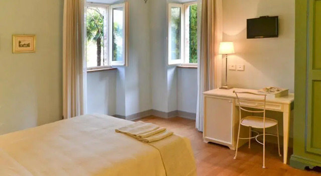 Номер Superior Villa Funari Country House