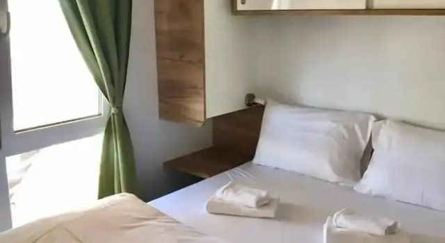 Номер Standard Premium Mobile Homes Istria - Lanterna
