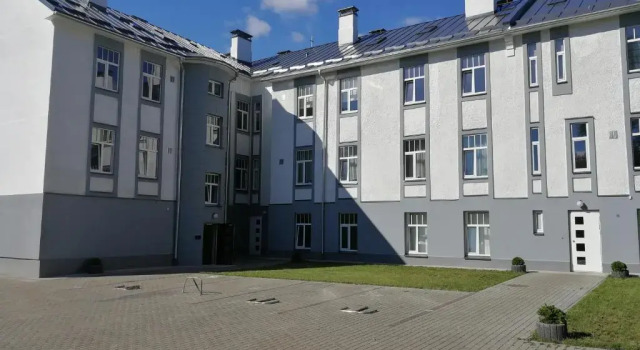 Апартаменты S7 Apartment