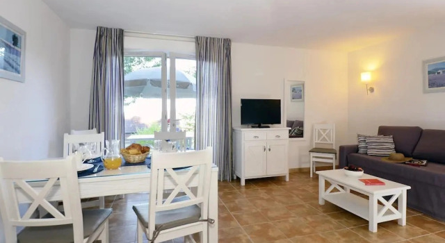 Holiday Home in Sarlat Near Castelnaud Castle