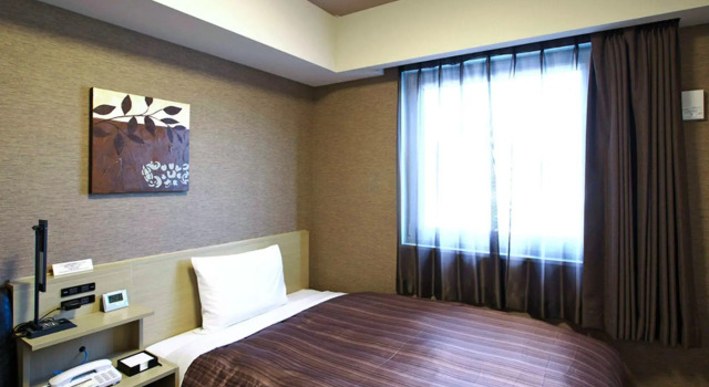 Номер Standard Hotel Route-Inn Sabae -Kokudou 8 Gou
