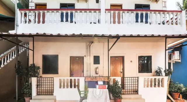 Candolim Beach Vaddo 15, Забронировать Гостевой дом Гостевые дома Северного Гоа, Гостевой дом