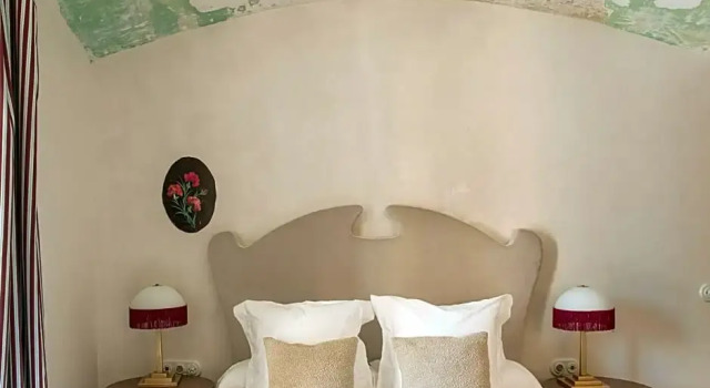 Двухместный номер Emilie La Bionda Hotel