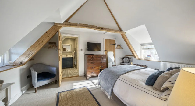 Barton Cottage Bed and Breakfast