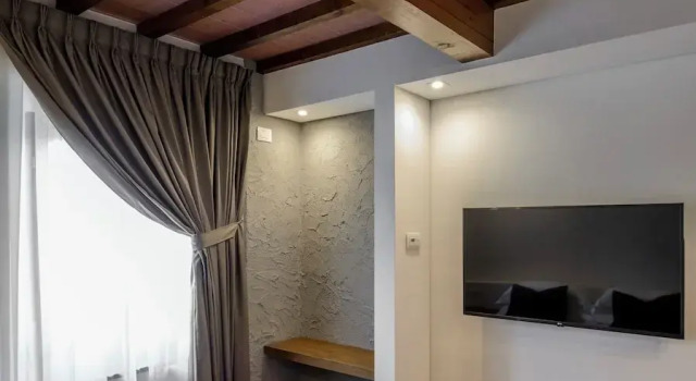 Номер Comfort Tenuta Sovestro - Agriturismo e winery
