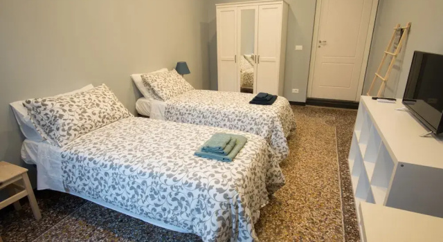 B&B L'approdo