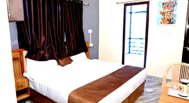 Sweet Dreams Resort A Unit Of Divija
