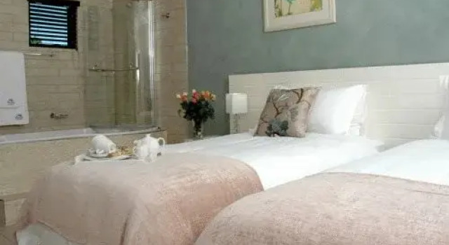 36 On Bonza Boutique Hotel